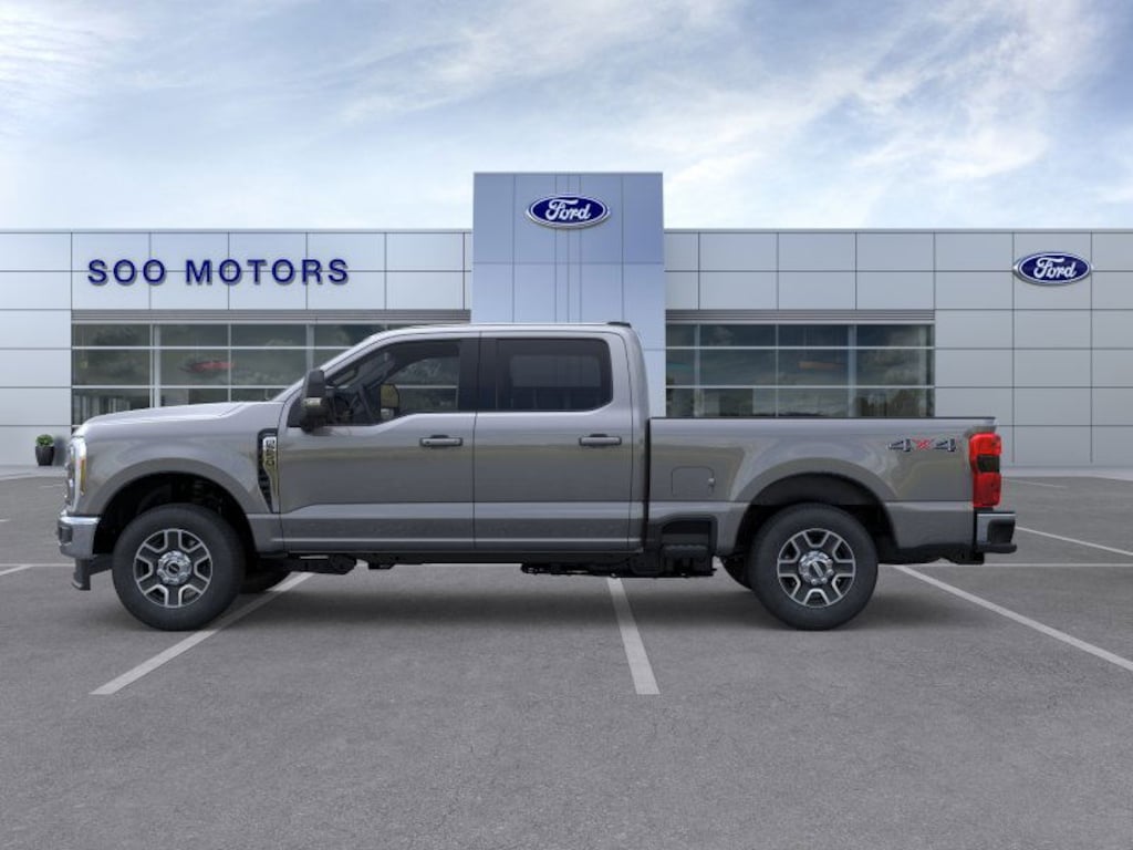 New 2026 Ford F-250 TRUCK