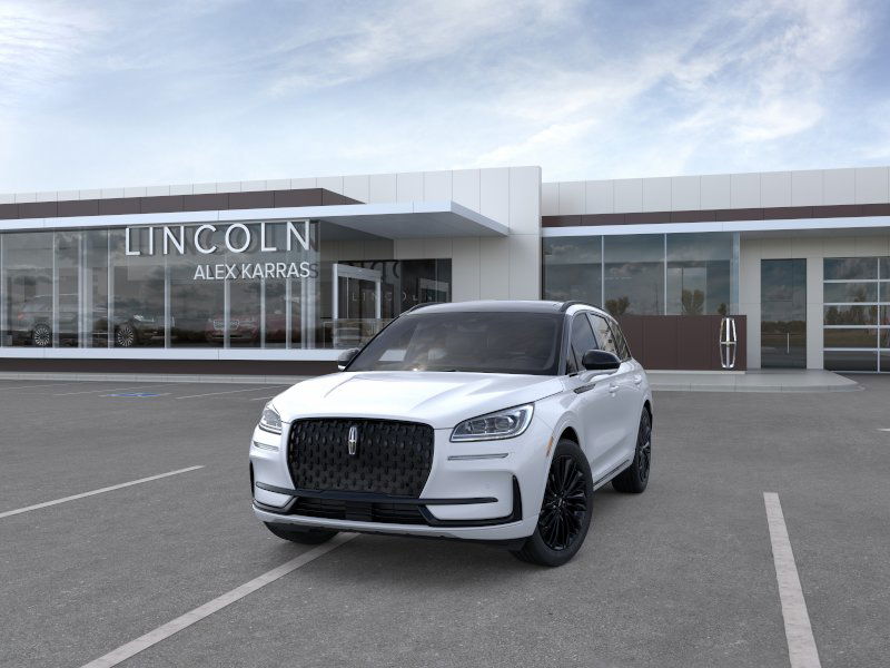 2025 Lincoln Corsair Reserve photo 2
