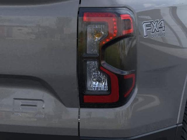 Thumbnail: 2026 Ford Ranger - 32