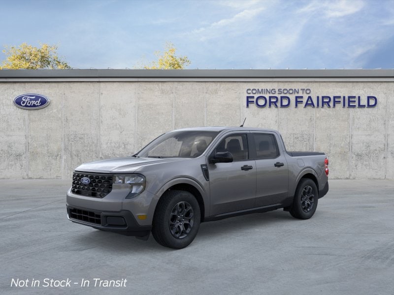 2026 Ford Maverick XLT FWD's photo