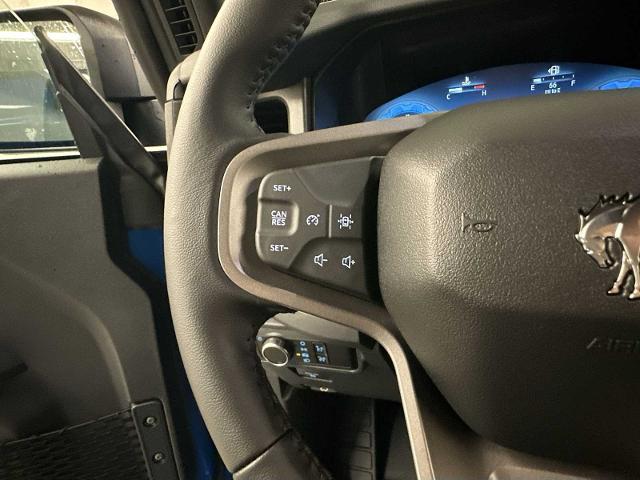 Thumbnail: 2025 Ford Bronco - 40