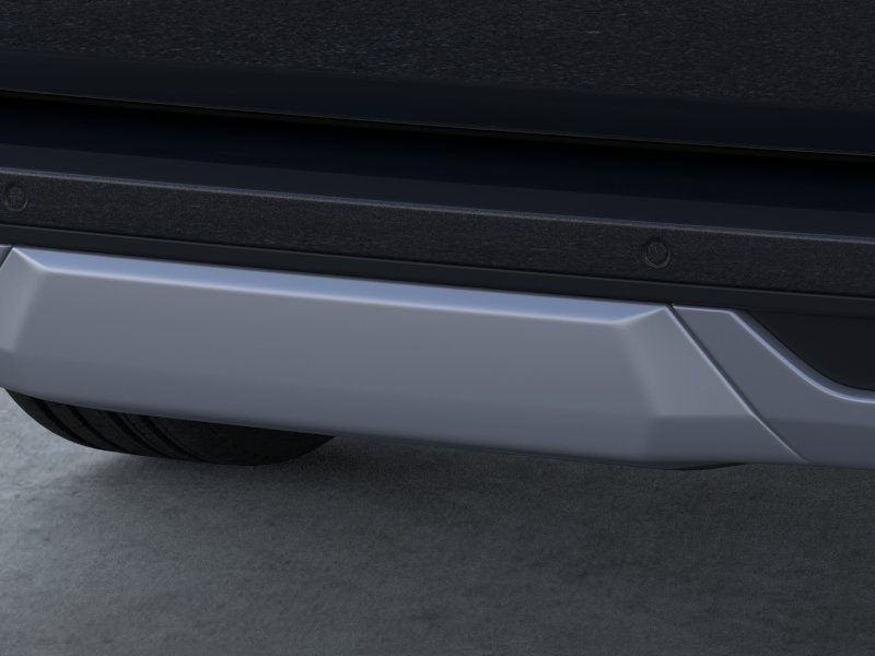 2026 Agate Black Metallic Ford Expedition Max Platinum 4X4 SUV