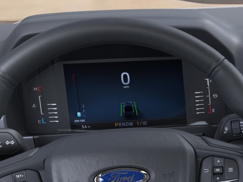 2025 Ford Ranger XLT - Photo 27