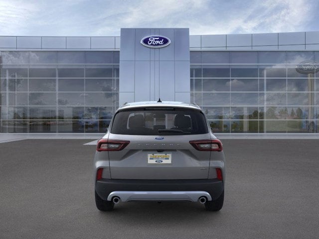 2025 Ford Escape Plug-in hybrid PHEV - Photo 28