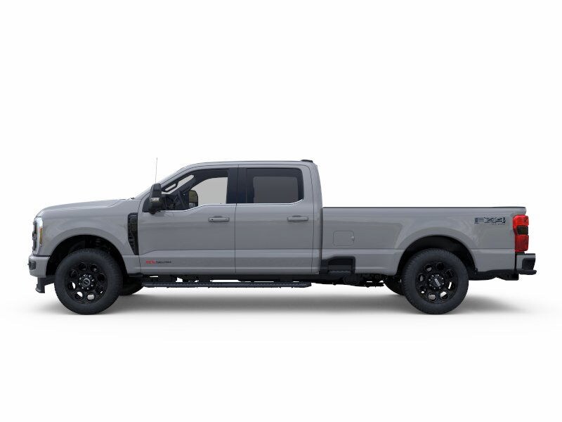 2026 Ford F-350 photo 4