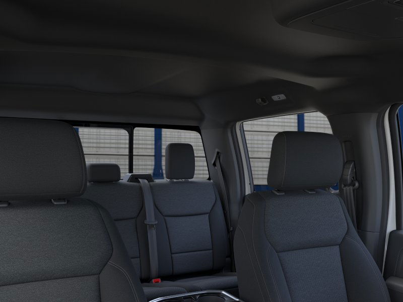 Thumbnail: 2025 Ford F-150 - 22