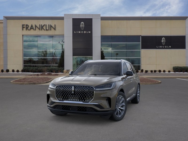 2025 Lincoln Aviator Premiere - Photo 33