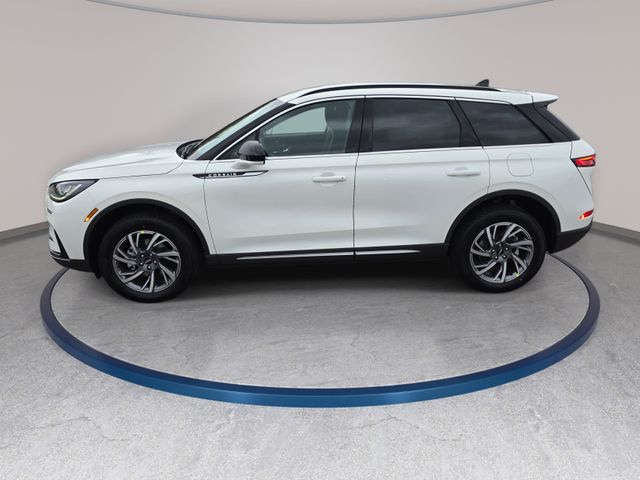2026 Lincoln Corsair Premiere - Photo 36