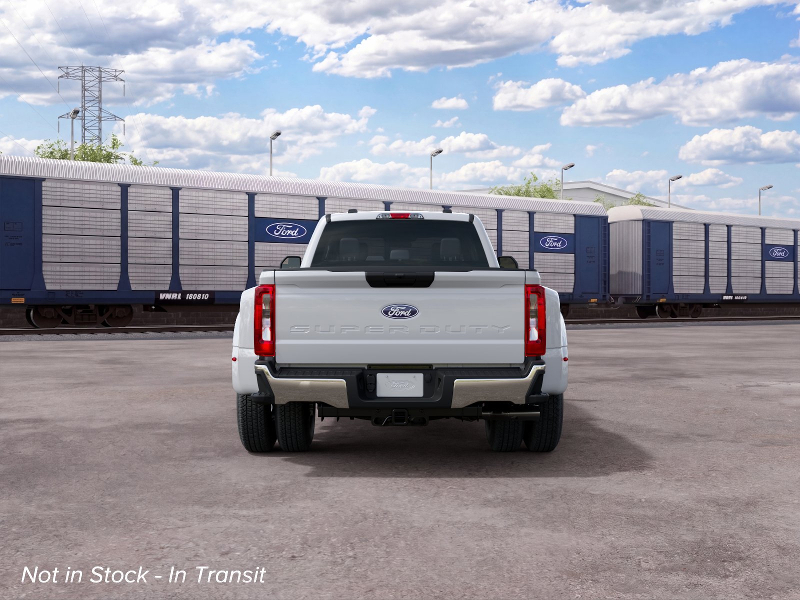 2027 Ford Super Duty photo 7 of 22