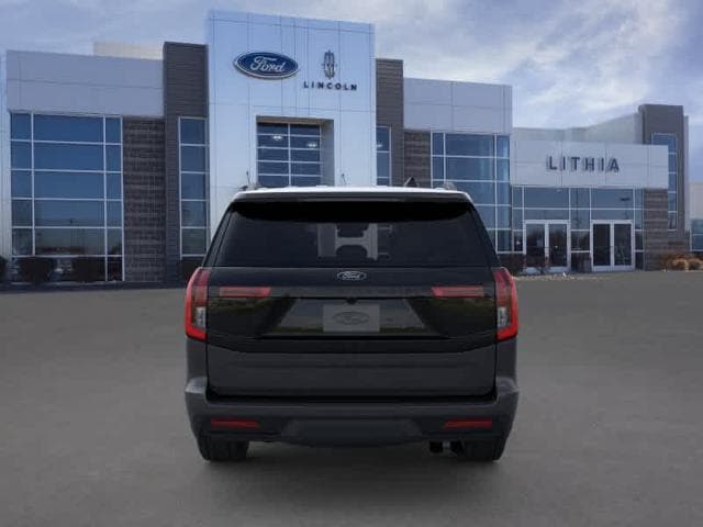 Thumbnail: 2026 Ford Expedition - 22