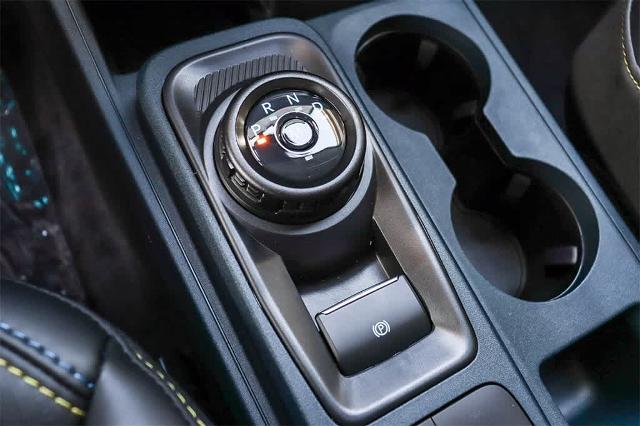 Thumbnail: 2026 Ford Maverick - 47