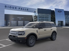 2025 Ford Bronco Sport Big Bend SUV