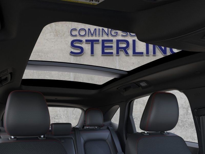 Thumbnail: 2026 Ford Escape - 45