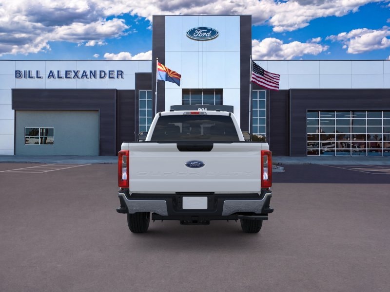 2026 Ford F-350 Super Duty XLT - Photo 5