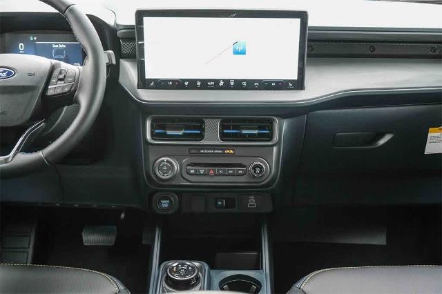 Thumbnail: 2026 Ford Maverick - 39