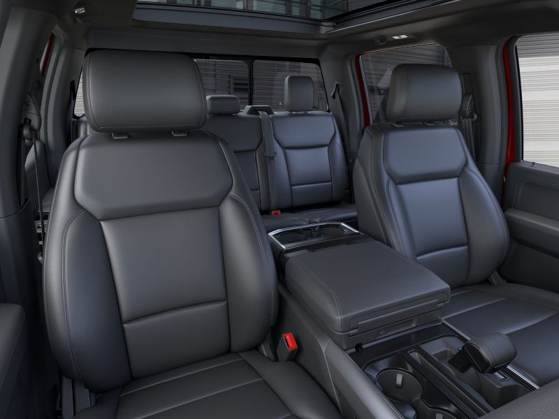 2025 Ford F-150 XLT 32