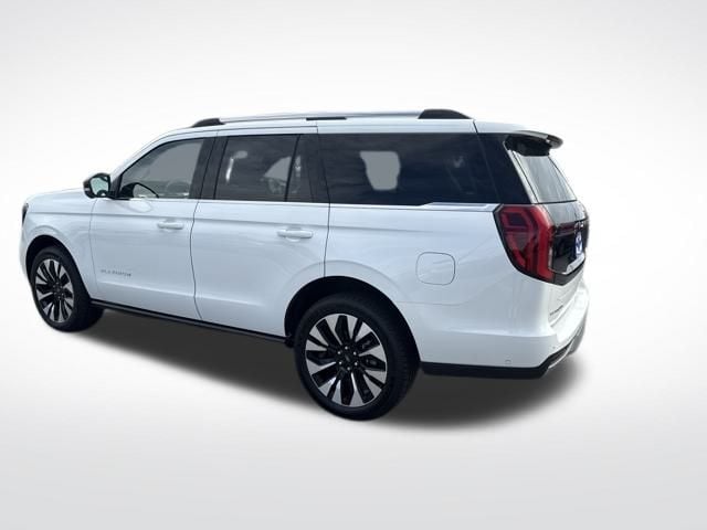 2025 Ford Expedition Platinum - Photo 28