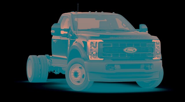 new 2026 Ford Super Duty F-550 DRW car, priced at $78,145