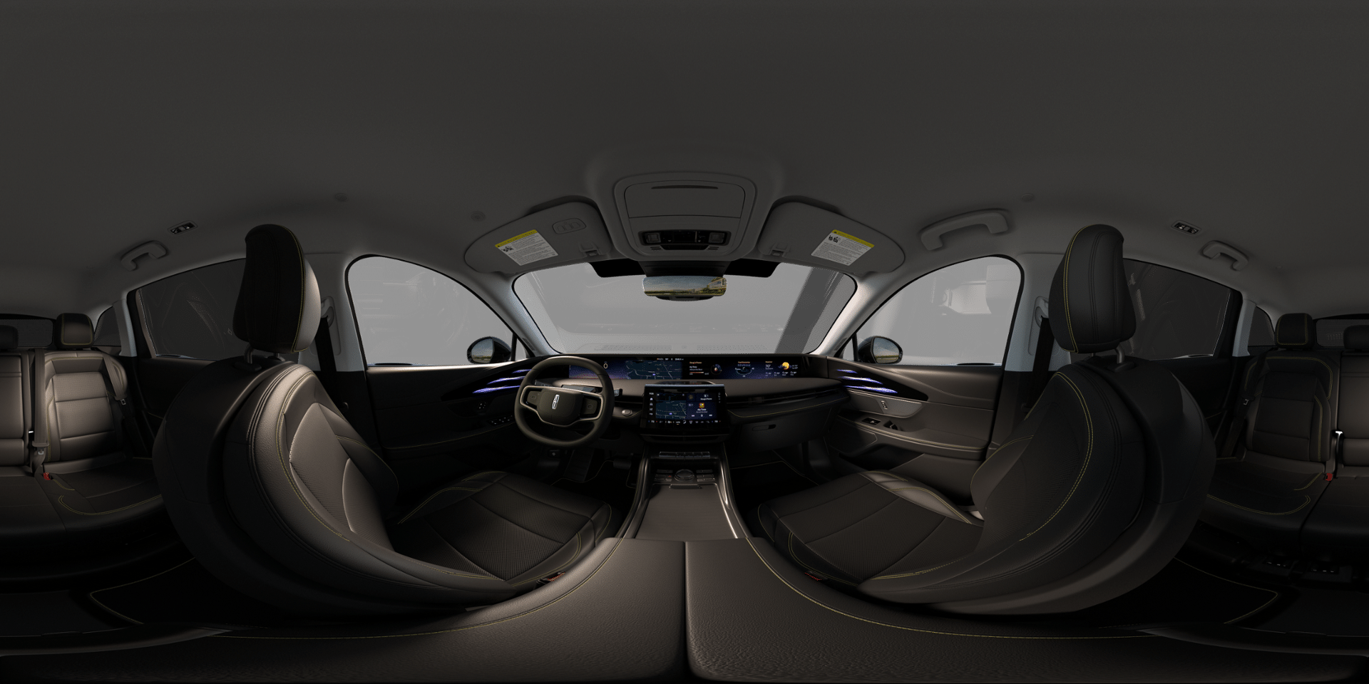 2026 Lincoln Nautilus Premiere - Photo 30