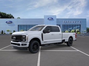 2026 Ford Super Duty F-350&reg; XLT TRUCK