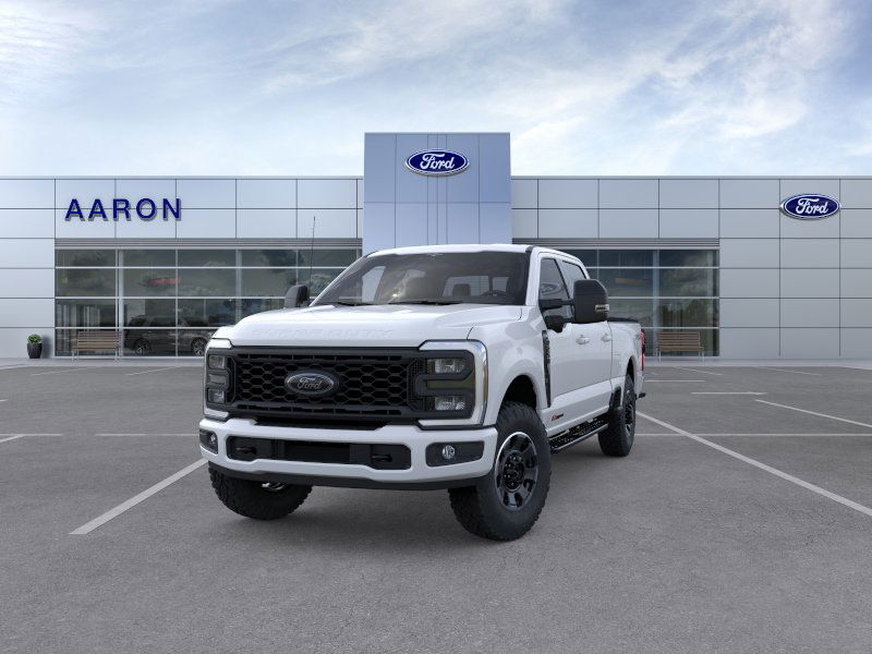 2025 Ford F-250 photo 6