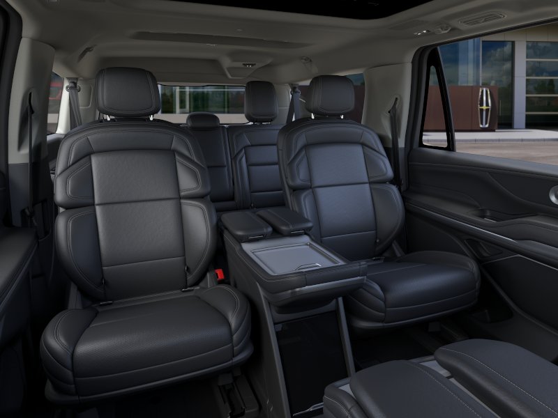 2026 Lincoln Navigator Reserve L - Photo 11