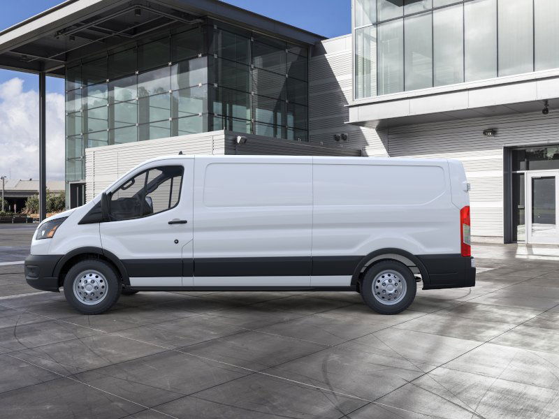 2025 Ford Transit photo 3