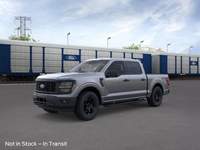 Thumbnail: 2026 Ford F-150 - 23