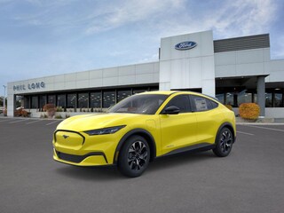 2025 Ford Mustang Mach-E Select SUV