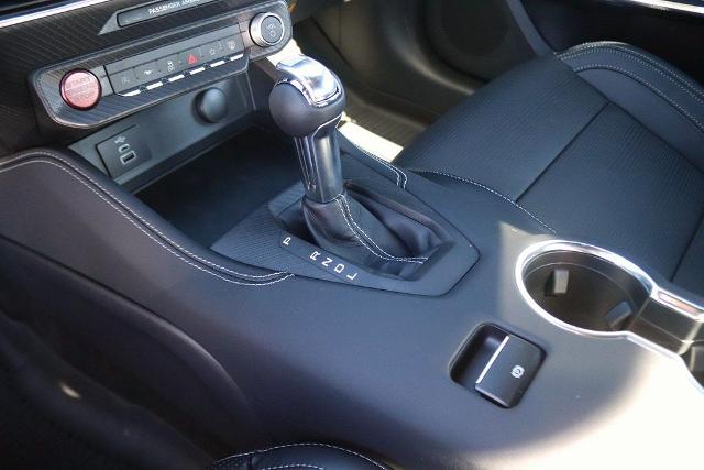 2026 Ford Mustang EcoBoost Premium Fastback - Photo 44