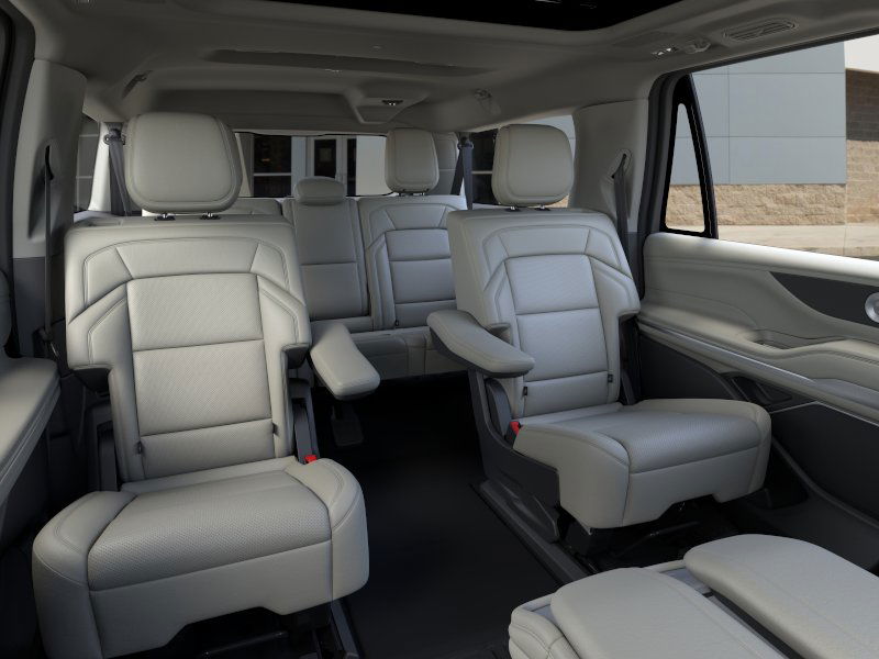 2025 Lincoln Navigator Reserve L - Photo 11