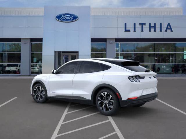 Thumbnail: 2024 Ford Mustang Mach-E - 26