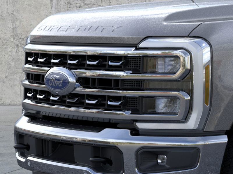 Thumbnail: 2026 Ford F-350 - 17