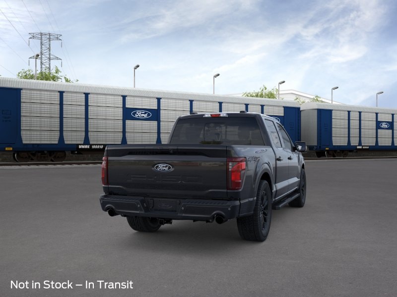 Thumbnail: 2026 Ford F-150 - 30