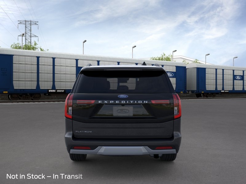new 2026 Ford Expedition car, priced at $76,071