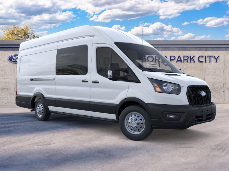2026 Ford Transit Van Base - Photo 20