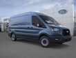 Ford Transit Commercial