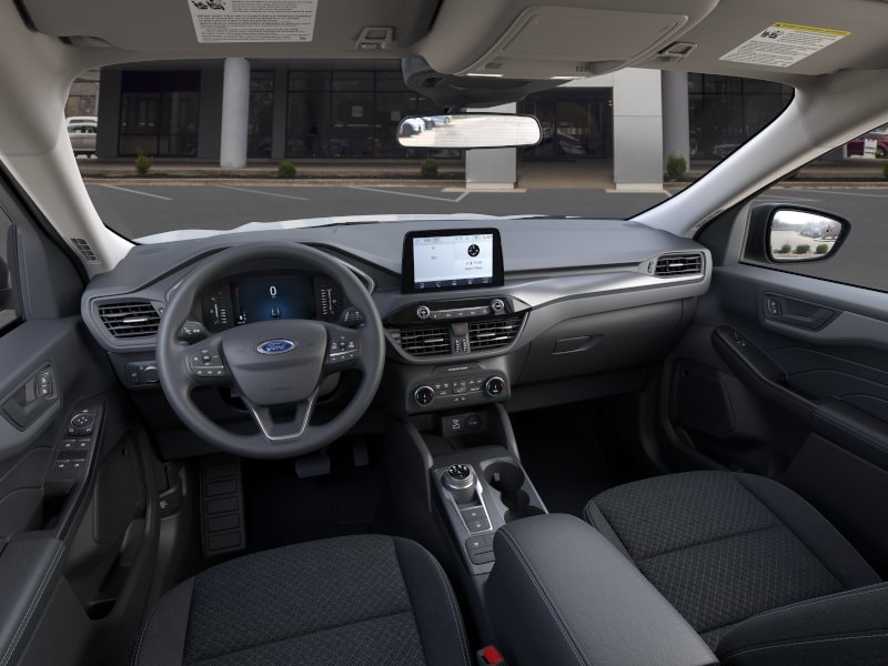 2026 Ford Escape Active - Photo 10