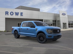 2025 Ford F-150 STX Truck