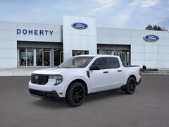 2025 Ford Maverick XLT TRUCK