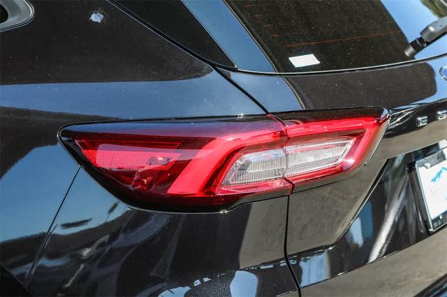 Thumbnail: 2024 Ford Escape - 34