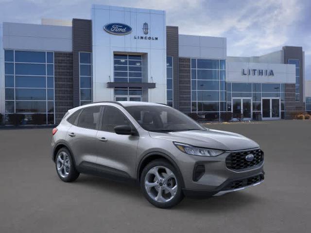 Thumbnail: 2026 Ford Escape - 30