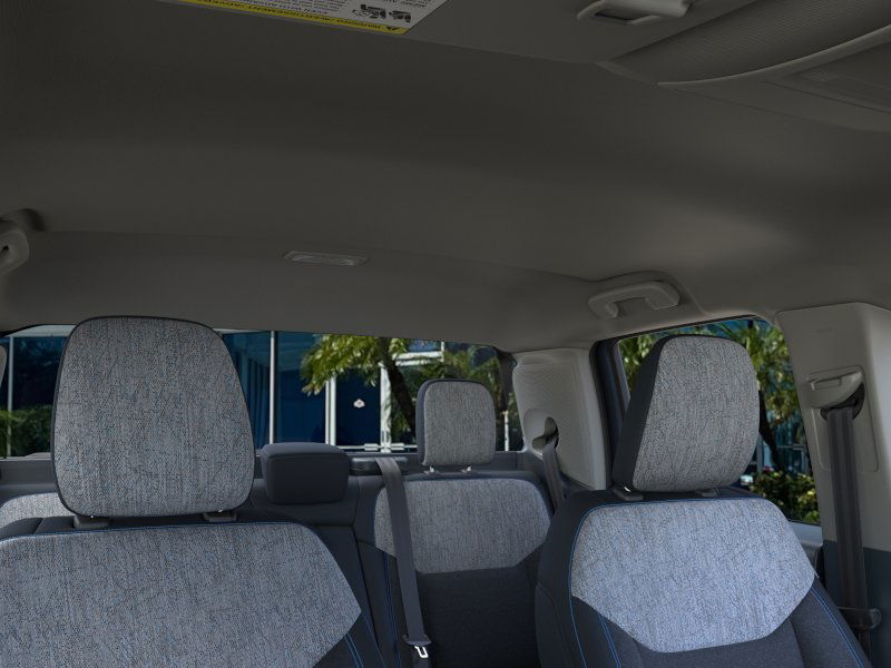 2025 Ford Maverick XLT - Photo 34