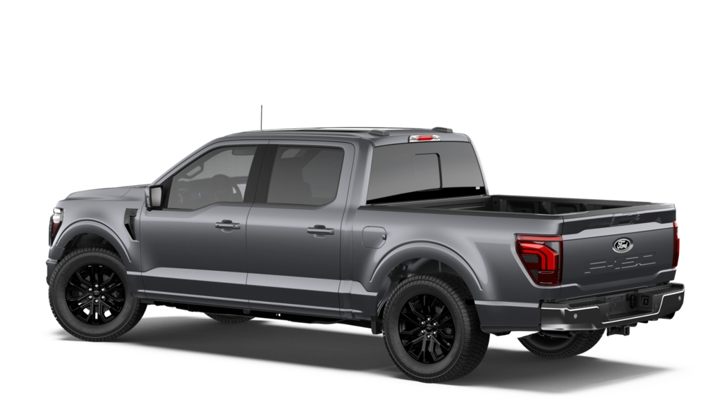New 2026 Ford F-150 Lariat TRUCK