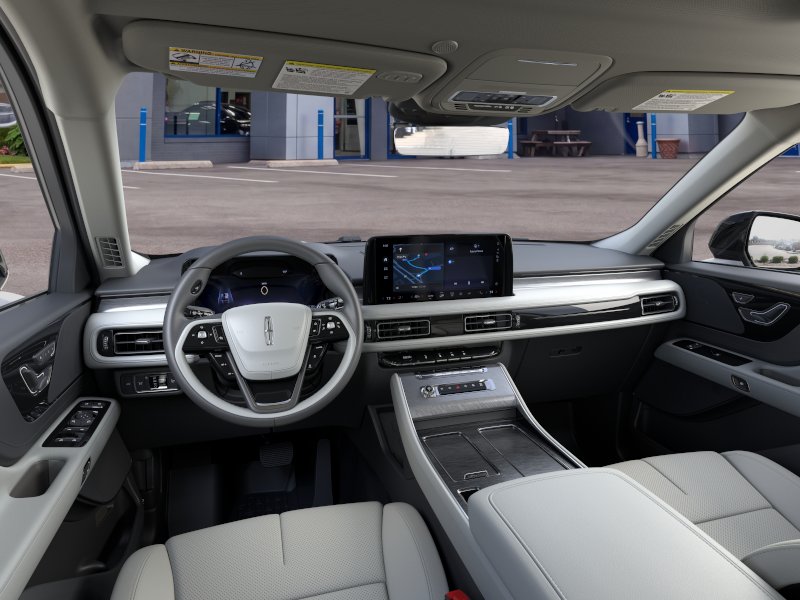 2026 Lincoln Aviator Premiere - Photo 10
