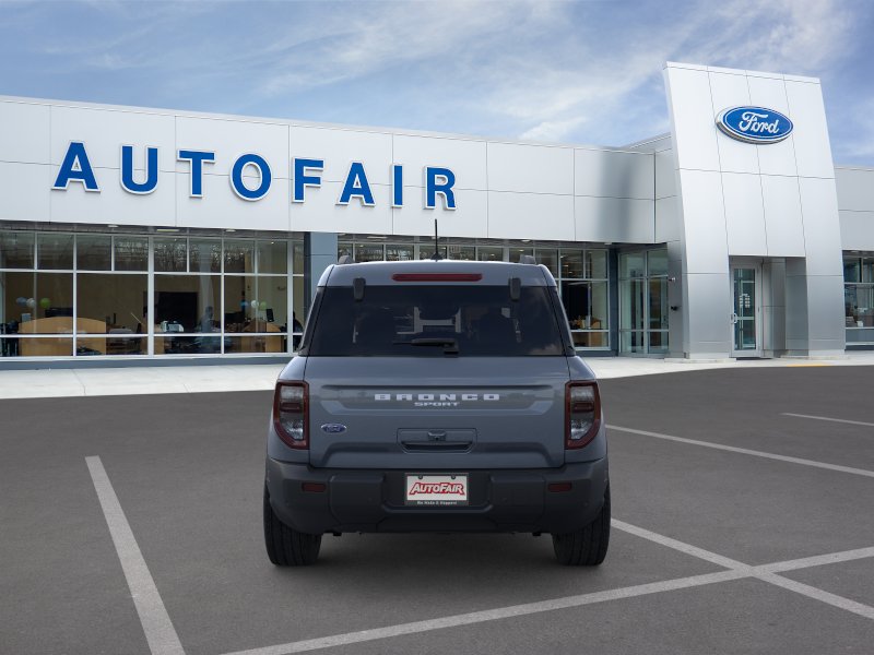 2026 Ford Bronco Sport Big Bend - Photo 43