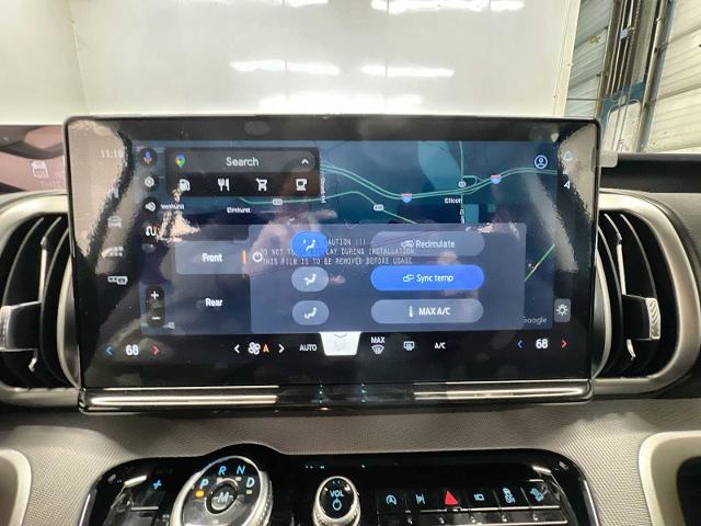 2025 Ford Expedition MAX Active - Photo 42