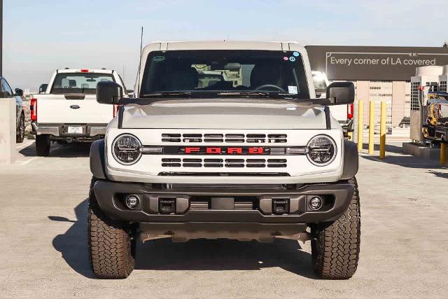 Thumbnail: 2026 Ford Bronco - 29