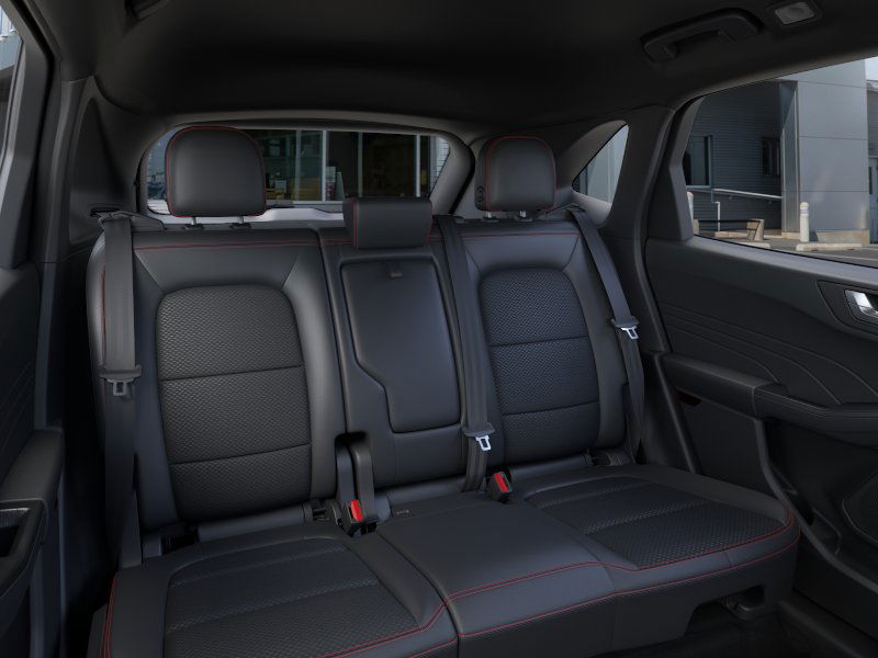2025 Ford Escape ST-Line Select - Photo 38