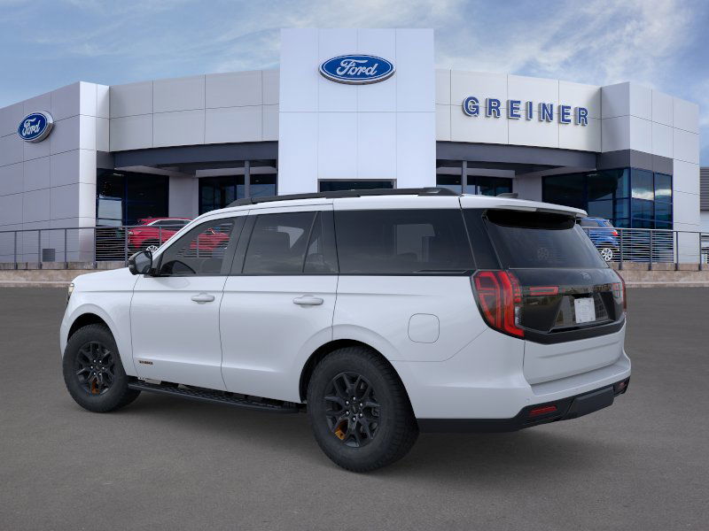 Thumbnail: 2026 Ford Expedition - 27